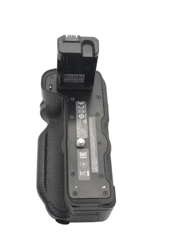 Genuine Digital Camera Battery Vertical Grip For SONY ILCE-7M2 (α7 II) VG-C2EM - Image 4 of 4
