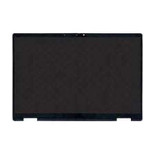 14" WUXGA LCD Touch Screen Display Assembly for HP Envy x360 2-in-1 14-fa0023dx