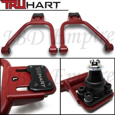 TRUHART FOR 2003-2008 350Z Z33 ADJUSTABLE FRONT CAMBER SUSPENSION KIT ALIGNMENT