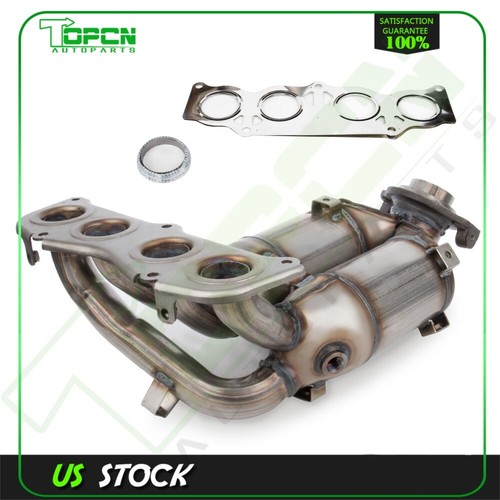 Kit De 4 Capteurs Oxygène O2 Pour Toyota RAV4 2001-2003 2.0L - Compatible Avant/Arrière - BFO