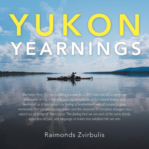 Thumbnail - Yukon Yearnings By Zvirbulis, Raimonds