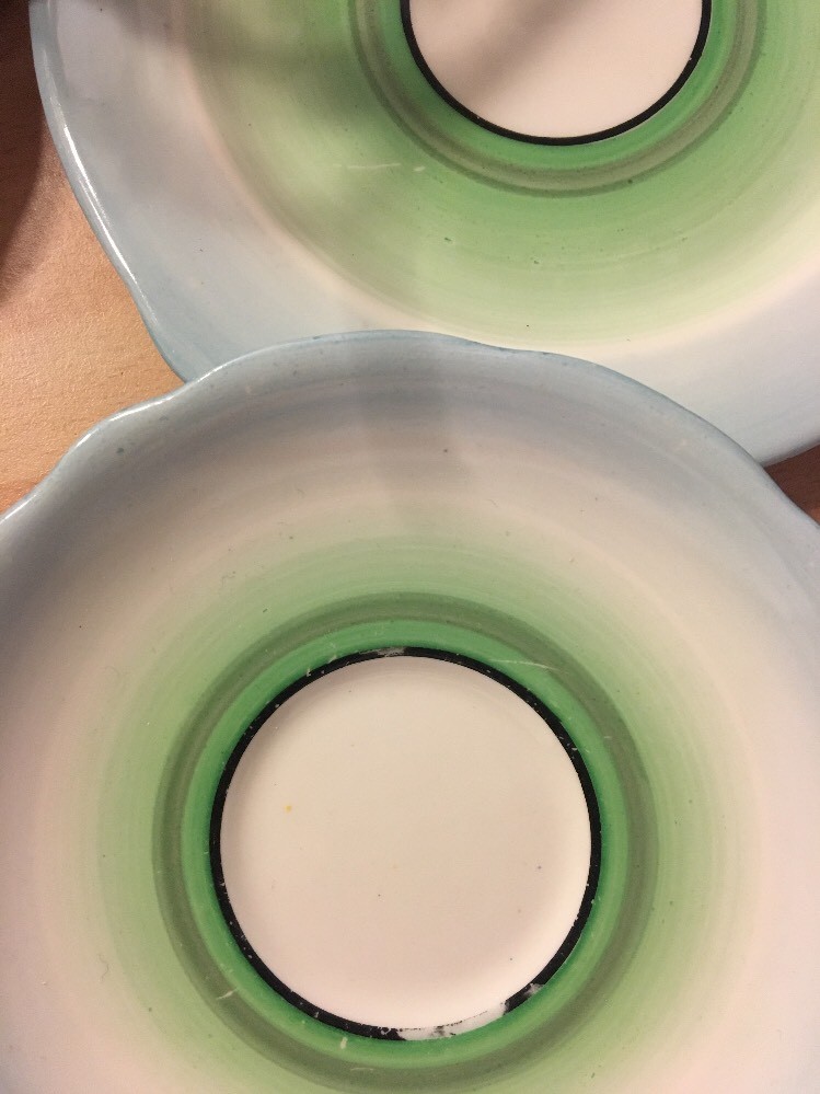 Very Rare Royal Standard Set Of 6 Tea Set eBay