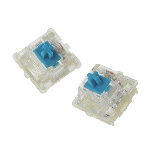 For Cherry RGB Switch Keyboard Dedicated Blue 3pins Suitable for Gaming Keyboar - Picture 4 of 7