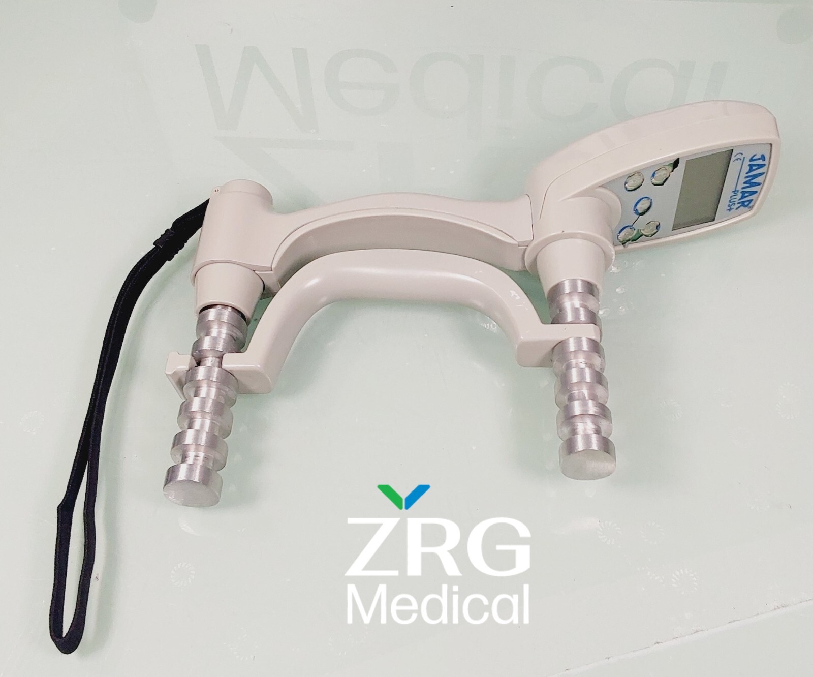 Jamar Plus+ Digital Hand Dynamometer PN 563213