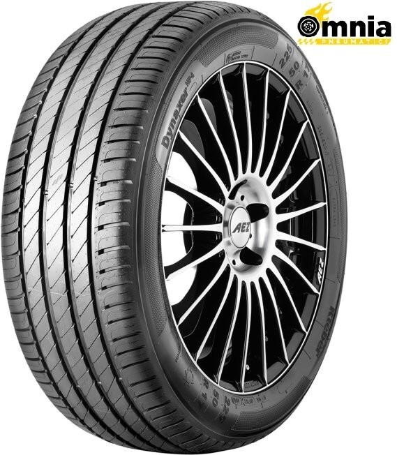 Pneumatici estivi 195/55 R16 87T Kleber Dynaxer HP4 Gomme Auto DOT RECENTI