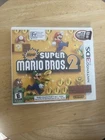 New Super Mario Bros. 2 [Nintendo 3DS] NEW