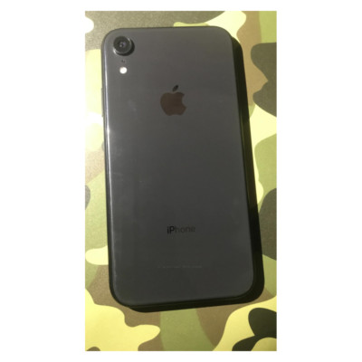 Apple iPhone X XR 64GB/256GB Mint Space Gray/Silver AT&T/T-Mobile 4G LTE