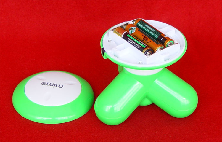 Mini Massagers Battery/USB Operated Vibrating Electric Hand Held Massager | eBay Mini Massagers Battery/USB Operated Vibrating Electric Hand Held Massager | eBay