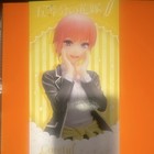 Taito Coreful Figure Nino Nakano The Quintessential Quintuplets Anime Figure — photo 1