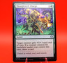 Thoughtweft Charge | 198 | Uncommon | Foil | Lorwyn Eclipsed | MTG | See Promos