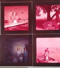 900+ 127 Film Size Slides 1950s-1960s Travel Americana Family Men Women Children — photo 7