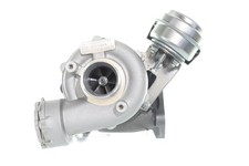 TURBOLADER FÜR AUDI A4 B7 (8EC), AUDI A6 C6 (4F2) - ALANKO 10900074