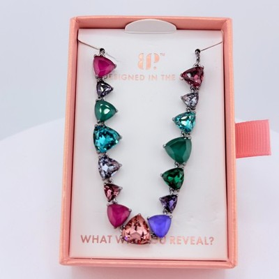 Bomb Party Holiday Jewel Candy ''Marzipan Drip''  Enchanted Sugarplum on Hematite