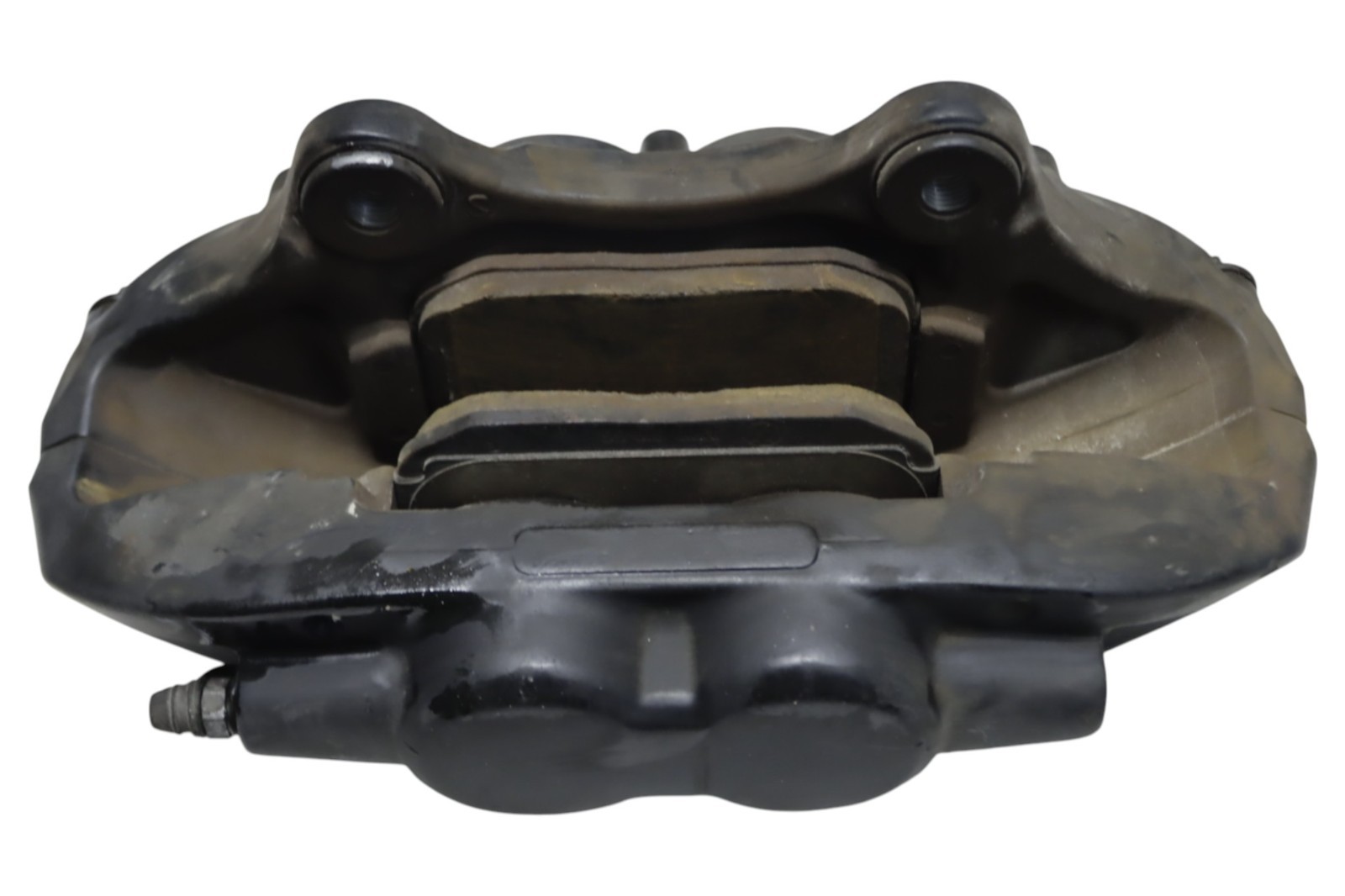 BMW I8 I12 Front & Rear Brembo Brake Caliper Set (4) 2014 - 2020 OEM