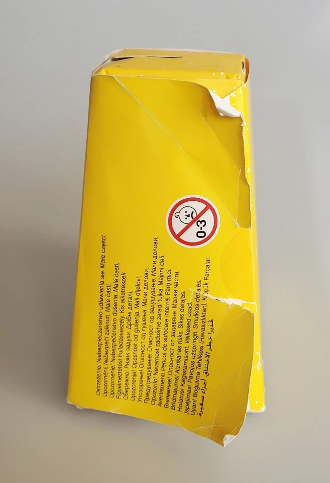 LEGO 5004934 Exclusivo Adorno de Navidad Nuevo Caja Dañada Foto 2 de 4