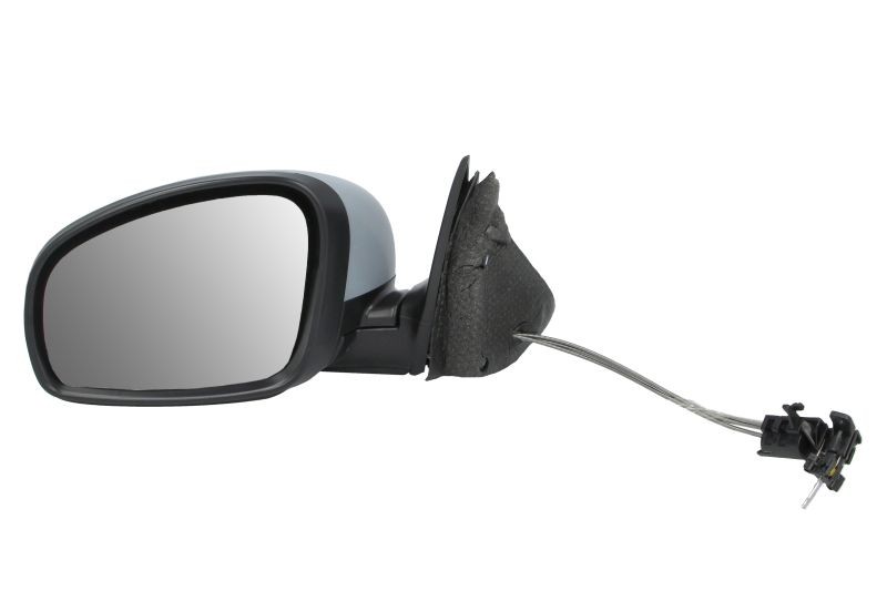 4x ✅Fits BLIC 5402-04-1137559P Side mirror mechanical Left Aspherica ⭐UK Seller⭐