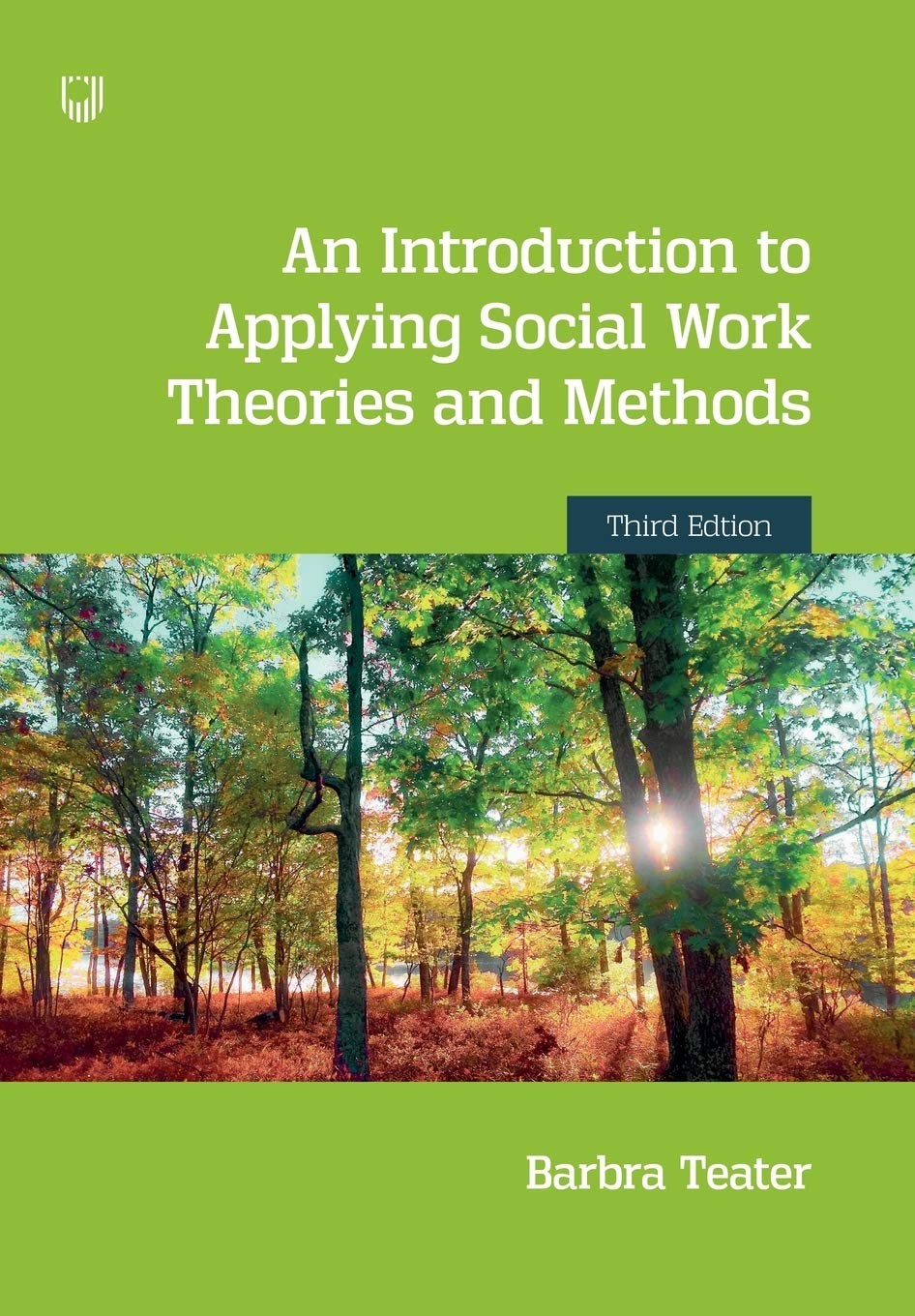 An Introduction to Applying Social Work Theories and Methods 3e - Image 4