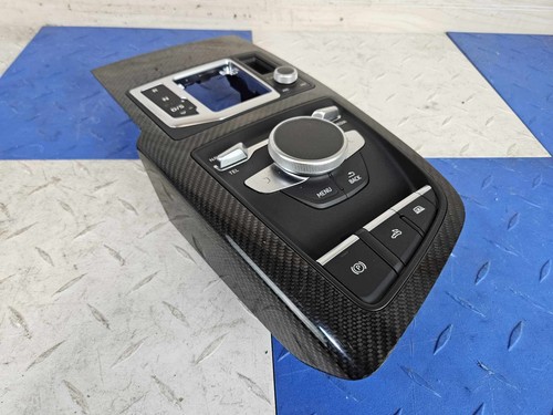 Audi R8 2017-2023 Center console switch Photo - $1,250