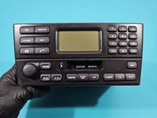 Autoradio Jaguar X-TYPE