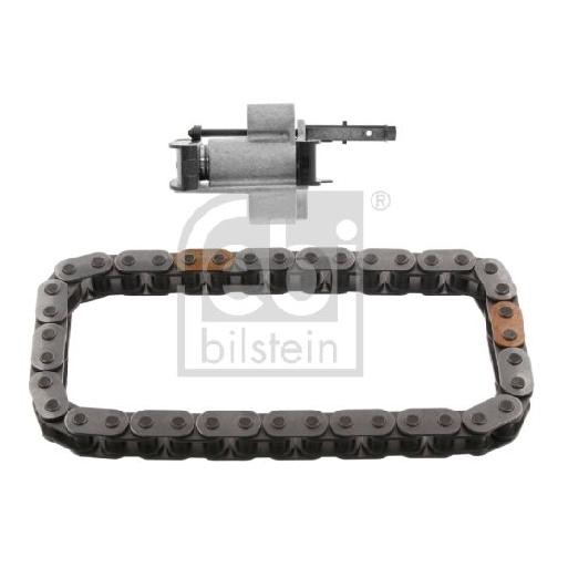 Steuerkettensatz FüR Fiat Ulysse 179 2.2 08 Bis 11 Febi AHN 4HS-image