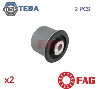 829 0430 10 QUERLENKER LAGER LAGERBUCHSE FAG 2PCS FÜR VW TOUAREG