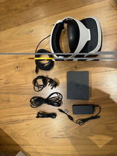 Sony PlayStation VR1 Complete in Box