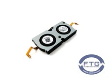 04X4699 Thermal module with dual fan for Lenovo ThinkPad X1 Helix
