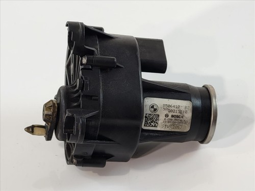 BMW F11 520D, Verstelleinheit, 11618570791, 8506410, 0280751014