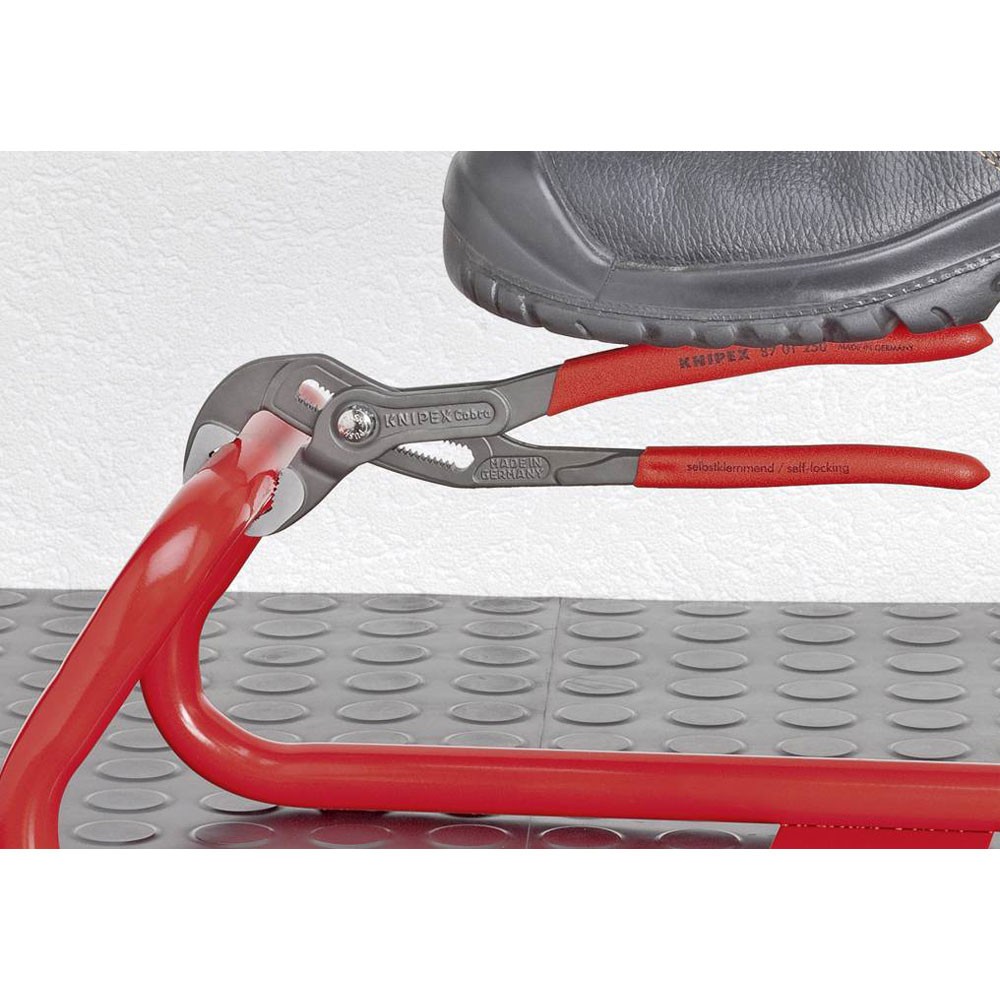 KNIPEX 87-02-250 Pliers - Image 2