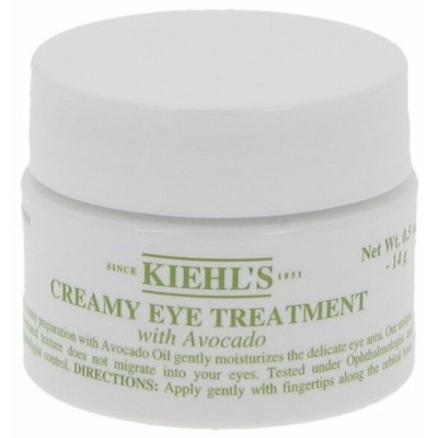 Kiehl's Creamy Eye Treatment With Avocado