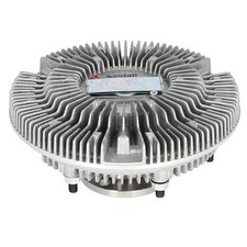 Viscous Fan Clutch Assembly Fits John Deere 7710 7810 Re70548 Re65834