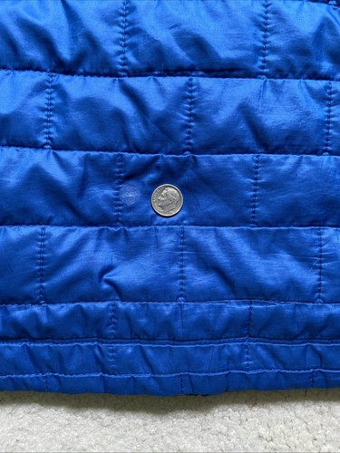 Men’s Patagonia Nano Puff Jacket Size Large - Picture 19 of 22