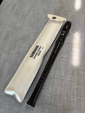 Yamaha recorder piccolo