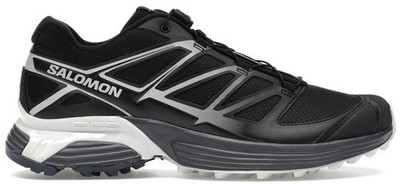 Salomon XT-Pathway Black Lunar Rock for sale | eBay display picture 1