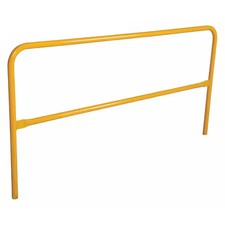 Vestil Vdkr-7 Pipe Safety Railing