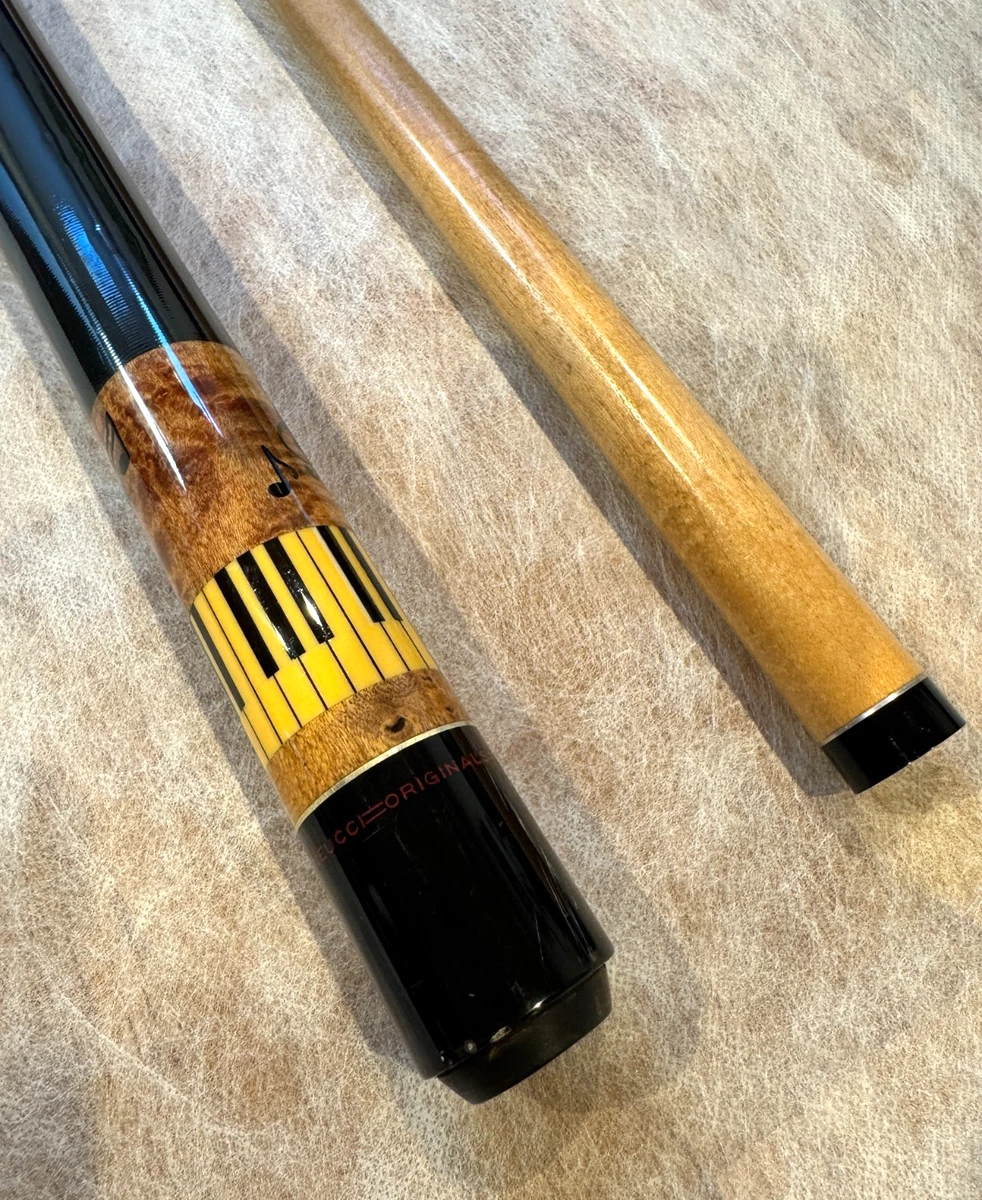 Meucci Billiard Cues for sale - eBay