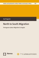 North To South Migration ~ Asaf Augusto ~ 9783848782666