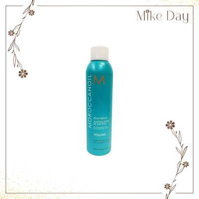 Moroccanoil Volume Root Boost Spray 8.5 oz - Brand New Fresh