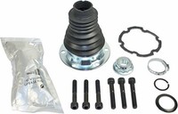 Metzger Achmanschettensatz FüR VW Passat B7 Seat Leon Touran Golf Plus V VI