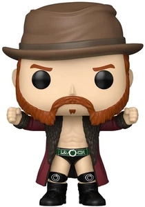 Funko POP! WWE: WWE - Sheamus [New Toy] Vinyl Figure, Collectible