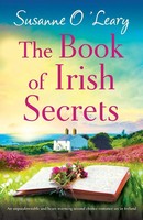 The Book Of Irish Secrets | Susanne O'leary | Taschenbuch | Englisch | 2025