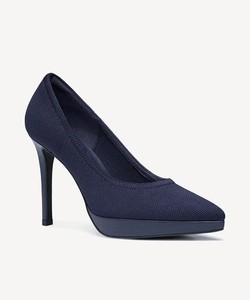 Navy Blue Dress Shoes for Women | eBay