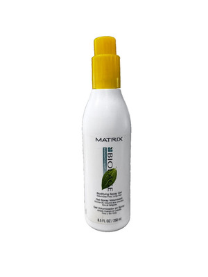 Matrix Biolage Bodifying Spray Gel Volumizes Firm Limp Hair 8.5oz