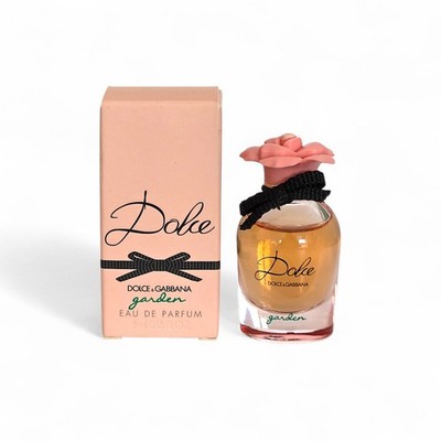 D&G Dolce Garden EdP 5ml