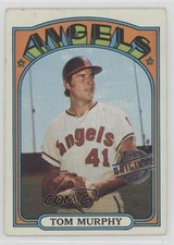 2015 Topps Originals Buybacks Tom Murphy #1972-354 0q3