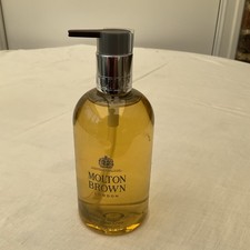 Molton Brown Purifying Shampoo with Indian Cress 300ml New