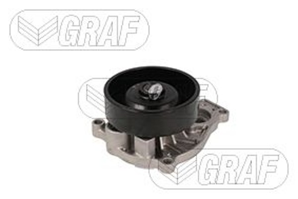 Graf Wasserpumpe MotorküHlung PA1349 FüR F45 F55 Mini X1 F46 F39 X2 F56 F48 BMW-image