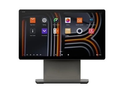 Sunmi D3 PRO Smart Desktop-Terminal, 15,6-Zoll-Display,Zugrif nur auf Dish POS