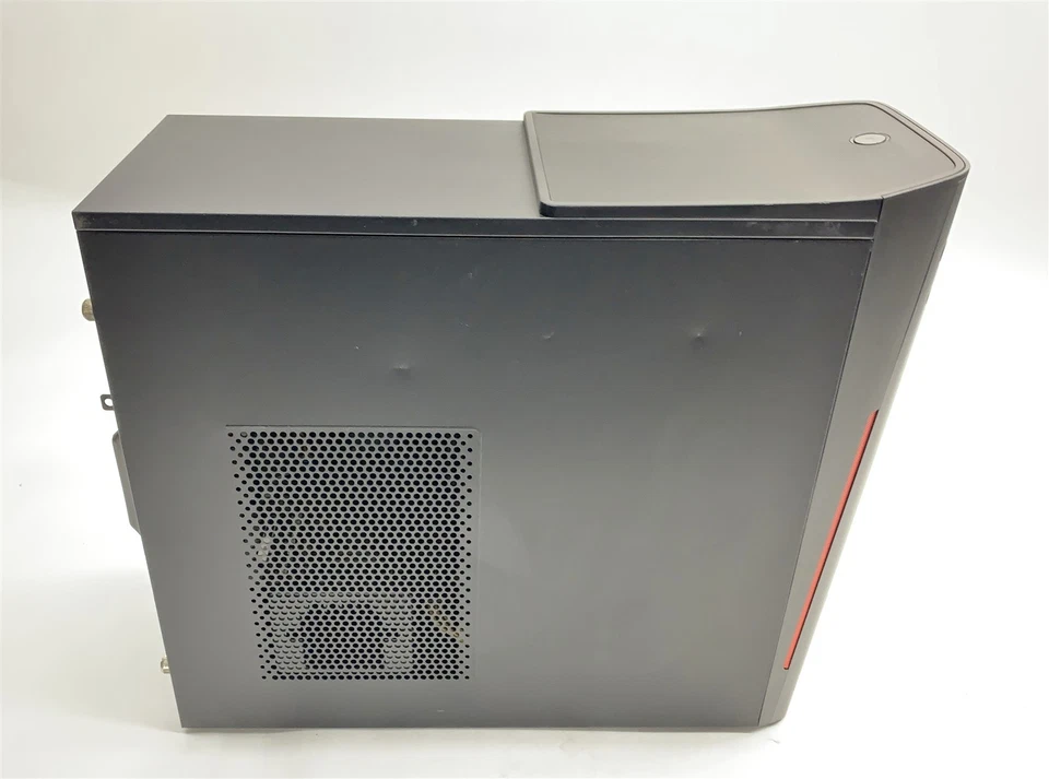 Acer Aspire AT3-715A-UR11 TWR i7-6700 3.4GHz 16GB 500GB SSD Win10 Pro WIFI RX480 - Image 3 of 4