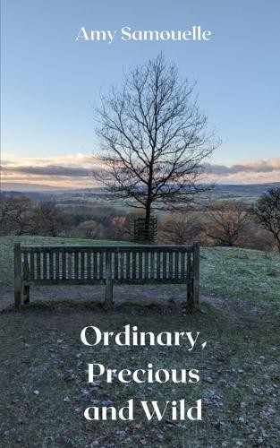 Эми Сэмюэль Обыкновенная, проницательная и дикая (в мягкой обложке) (ИМПОРТ ИЗ Великобритании)